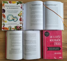 Plodnost a menstruační cyklus